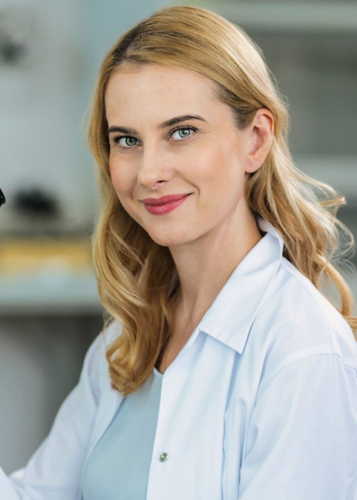 Professor Dr. Ieva Plikusienė Professor Dr. Ieva Plikusienė
