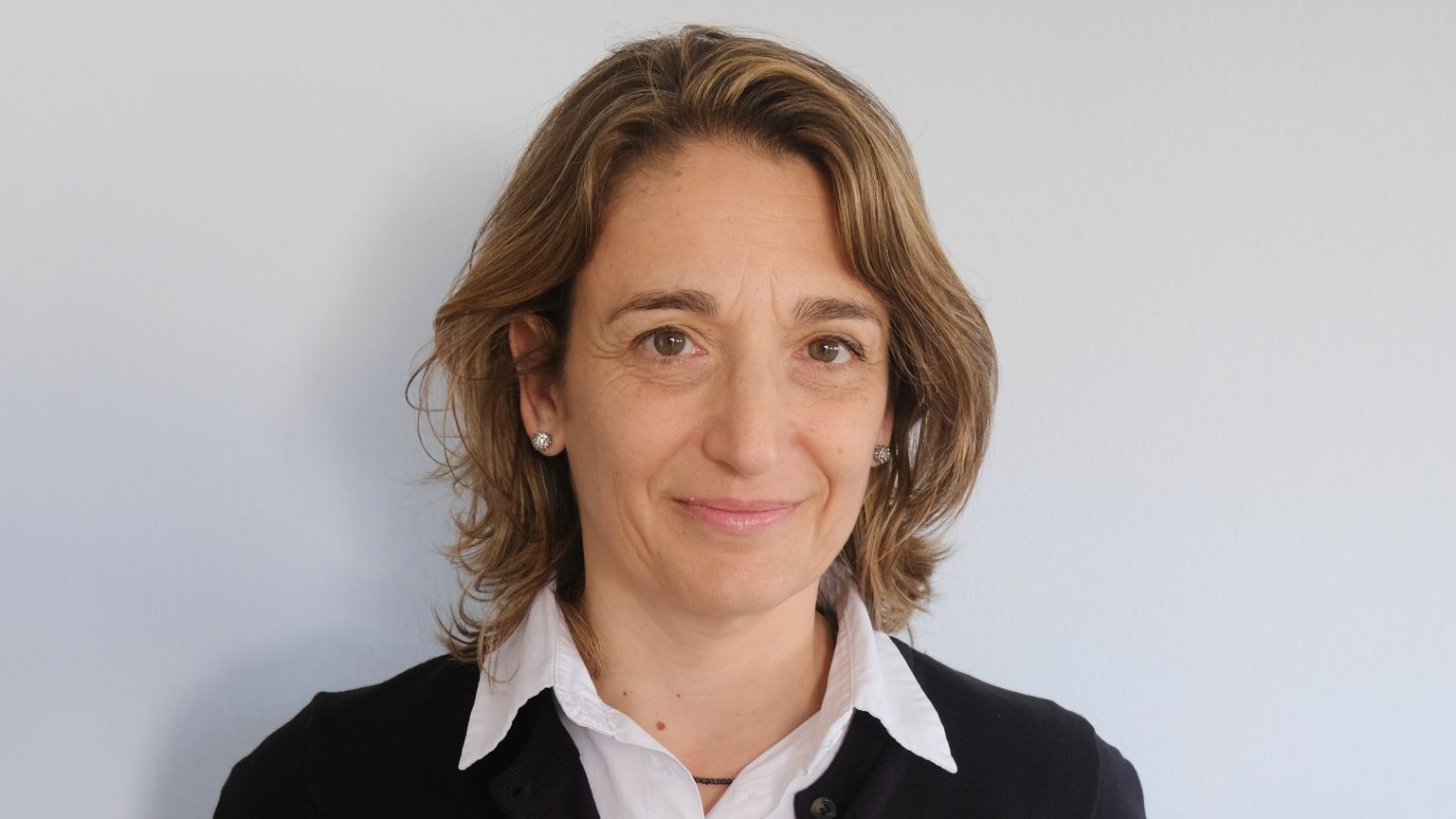 Professor Licia Verde Professor Licia Verde