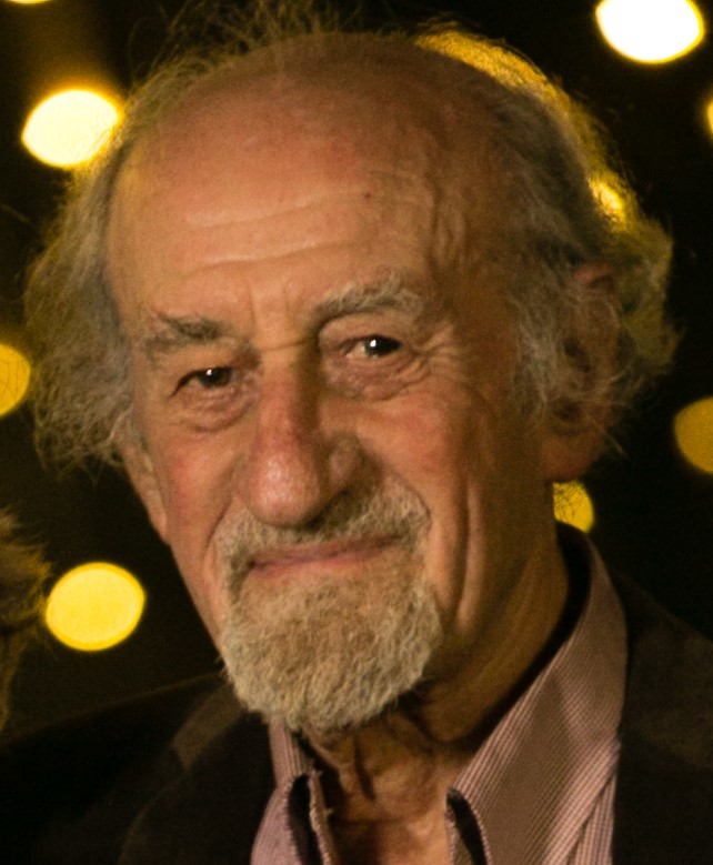 Ivan T. Berend Ivan T. Berend
