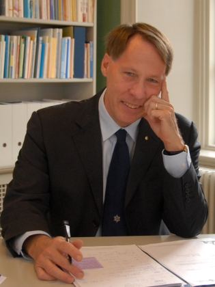 Björn Wittrock