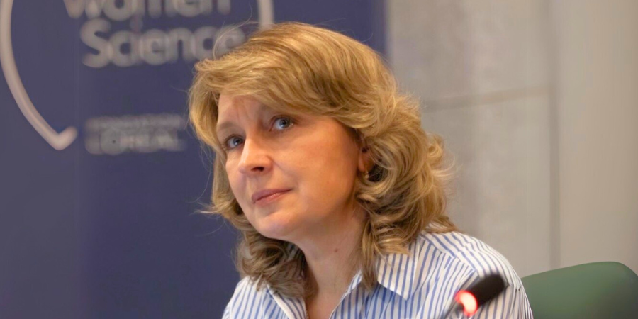 Alla Yemets Alla Yemets