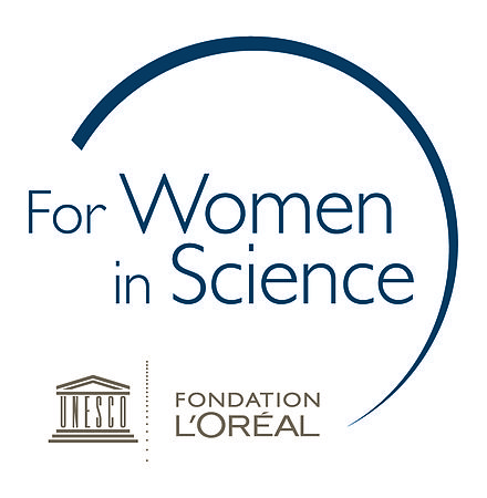 LOréal-UNESCO For Women in Science Awards LOréal-UNESCO For Women in Science Awards