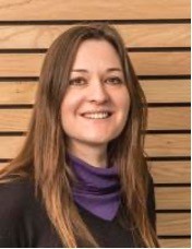 Dr. Myriam Charpentier Dr. Myriam Charpentier