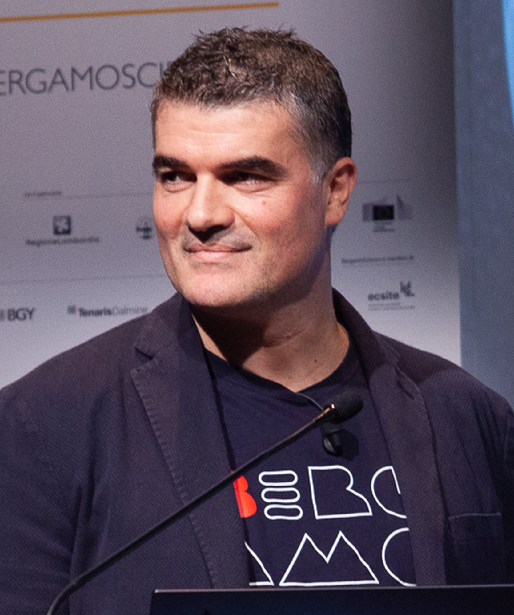 Professor Fabrizio Nestola Professor Fabrizio Nestola