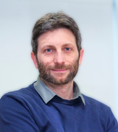 Nicola Segata Nicola Segata