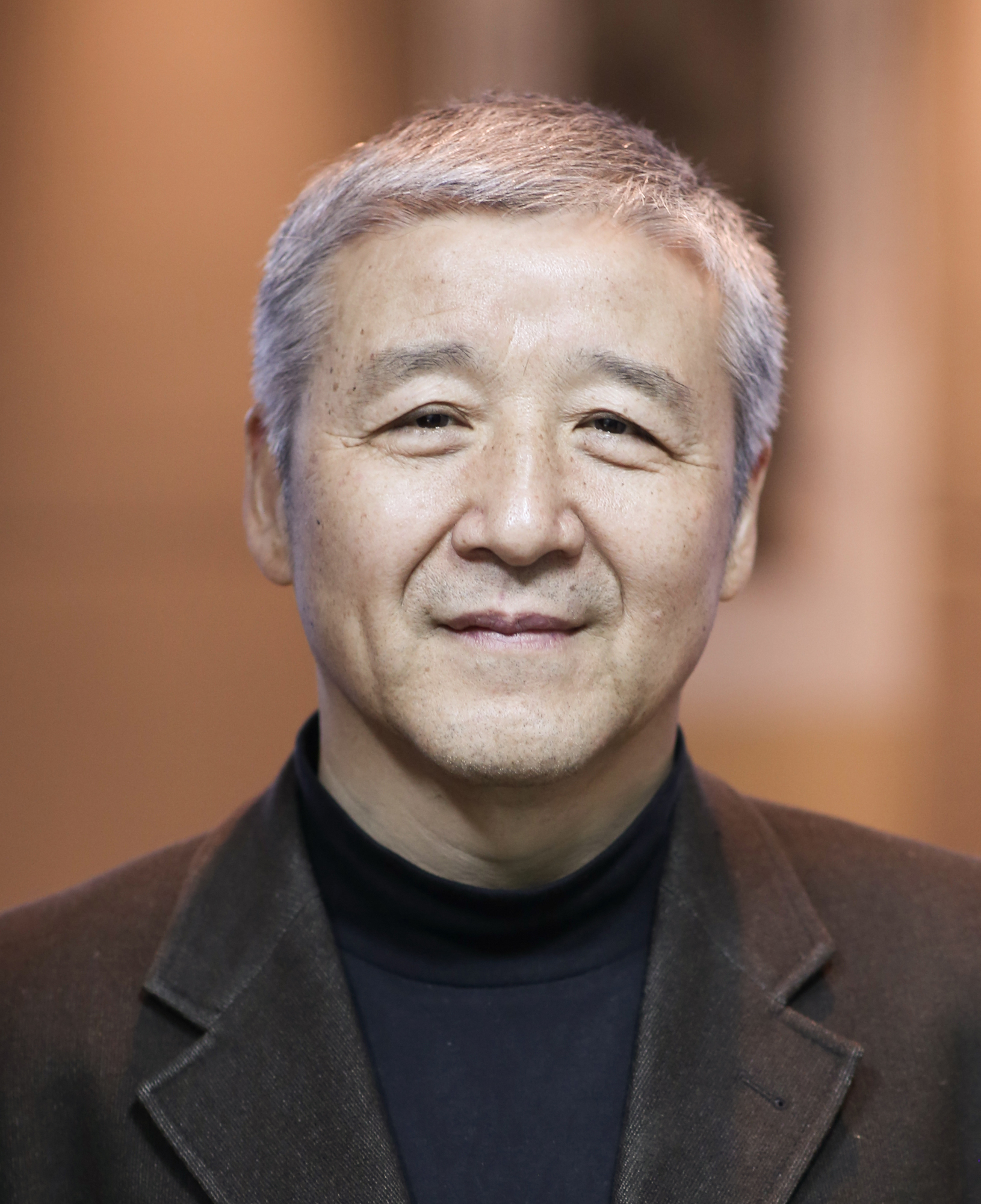 Professor Wang Hui Professor Wang Hui