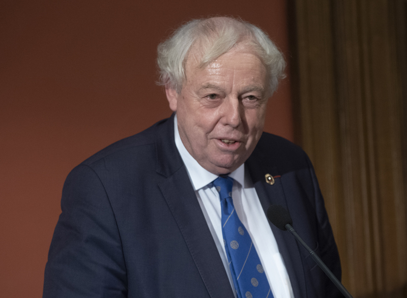 Prof. Sierd Cloetingh