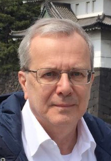 Balázs Gulyás Balázs Gulyás