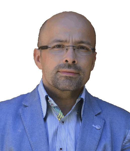 Professor Péter Hegyi Professor Péter Hegyi