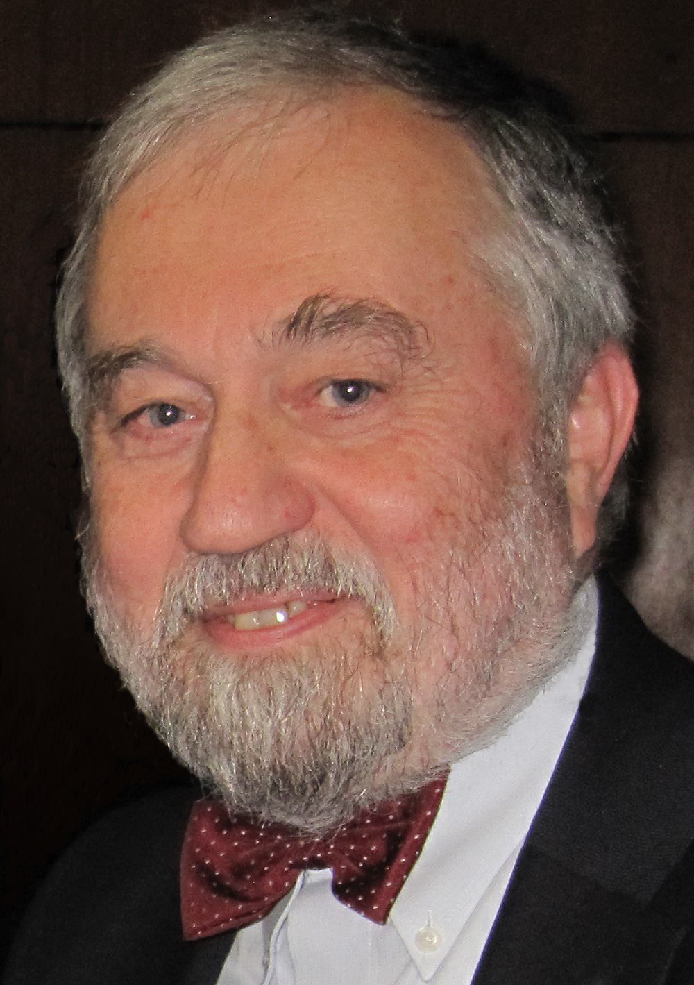 Pavel Exner Pavel Exner