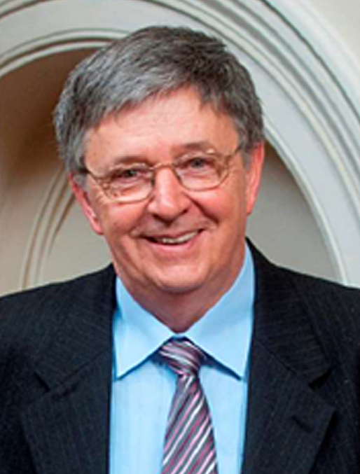 Professor László Lovász Professor László Lovász