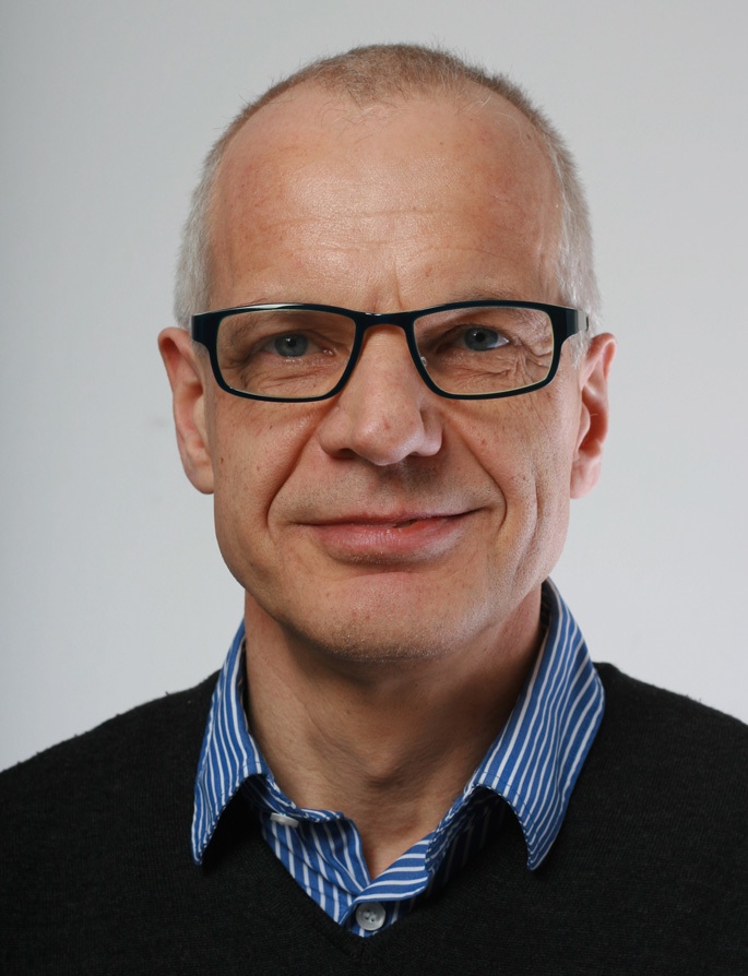 Professor Jens Stougaard Professor Jens Stougaard