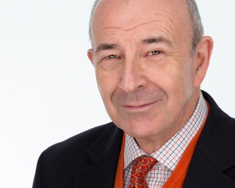 Erol Gelenbe Erol Gelenbe