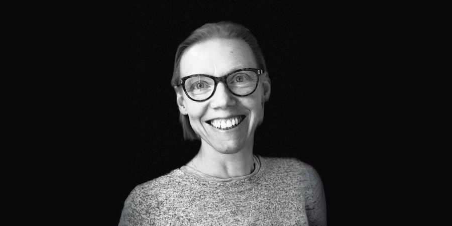 Caroline Bassett Caroline Bassett