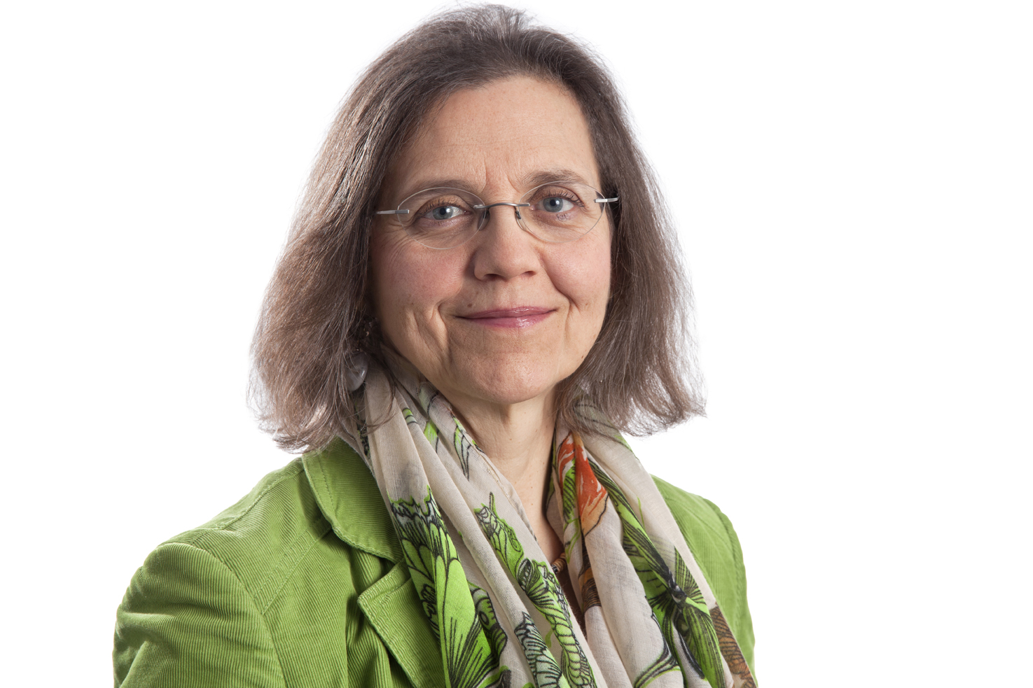 Verena Winiwarter Verena Winiwarter