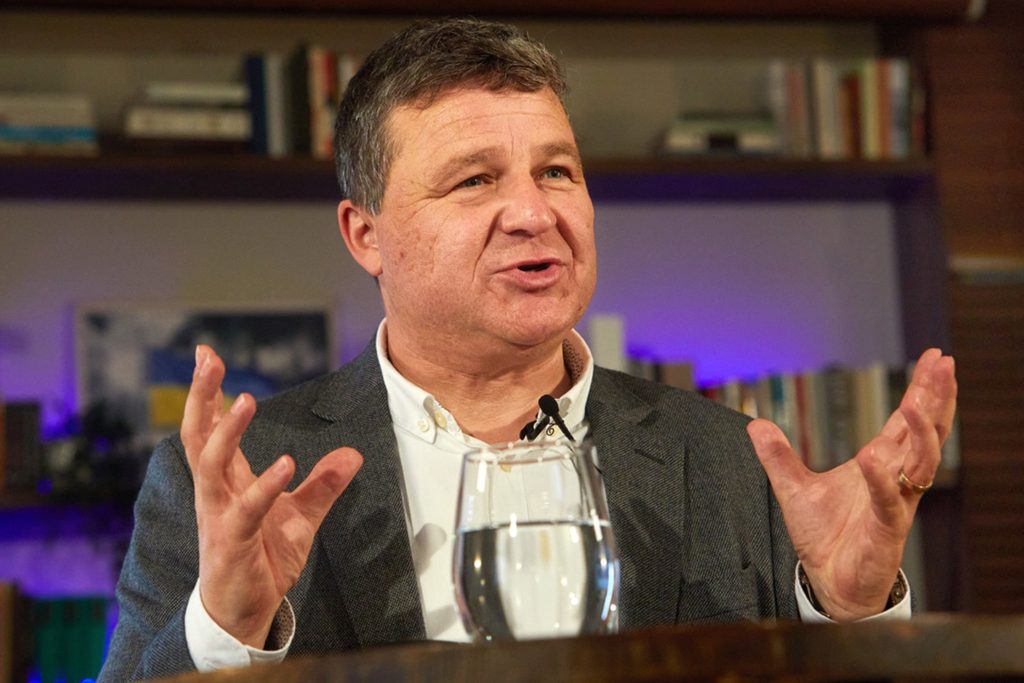 Jiří Přibáň Jiří Přibáň