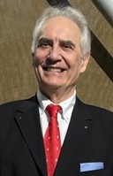 Professor Ioannis Liritzis Professor Ioannis Liritzis