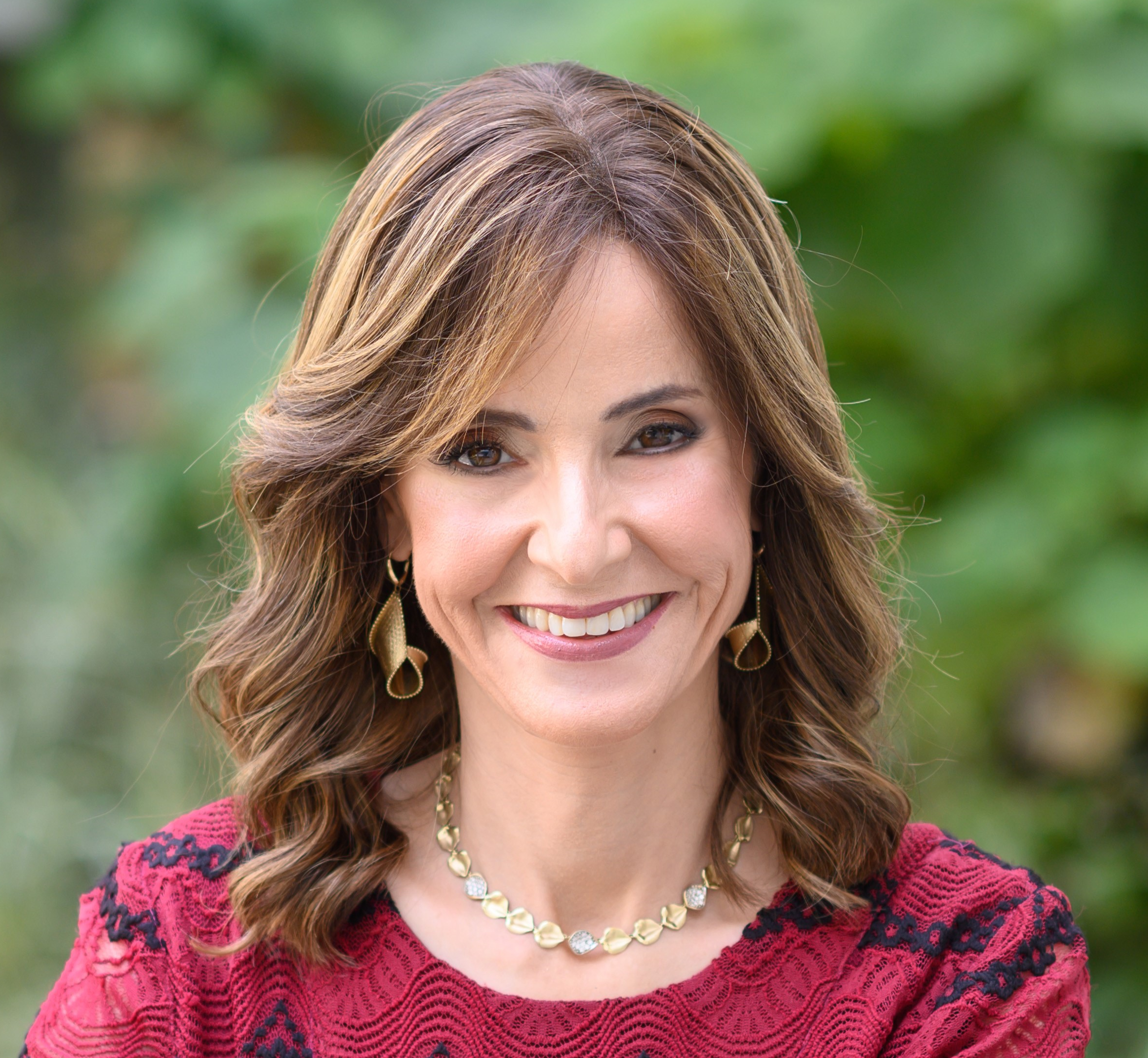 Professor Yonina Eldar Professor Yonina Eldar