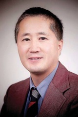 Professor Peng Shi Professor Peng Shi