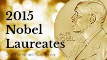 2015 Nobel Laureates