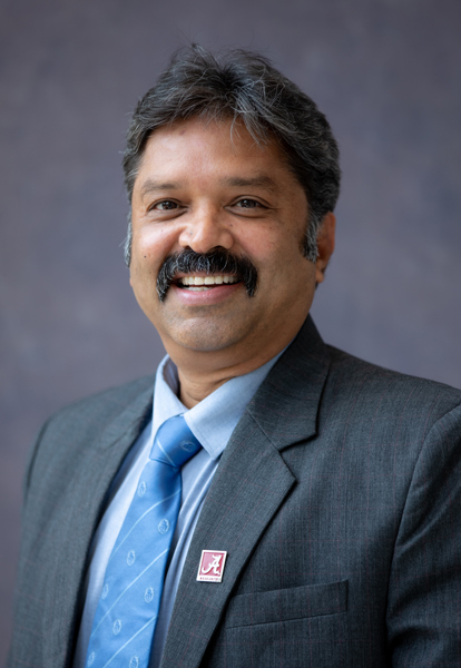 Prof. Ravikumar Majeti Prof. Ravikumar Majeti
