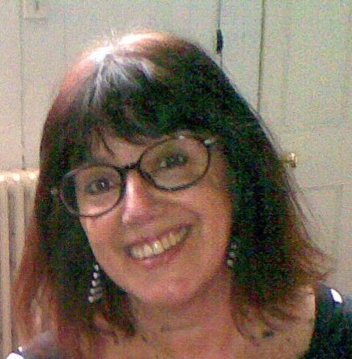 Naomi Segal Naomi Segal