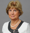 Eva Kondorosi