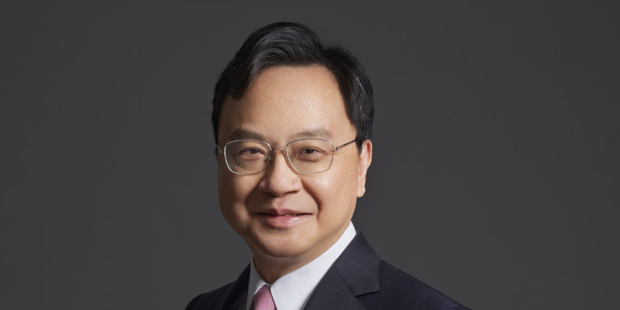 Professor Dennis Lo Professor Dennis Lo