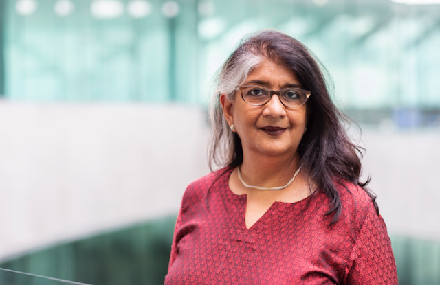 Shalini Randeria Shalini Randeria