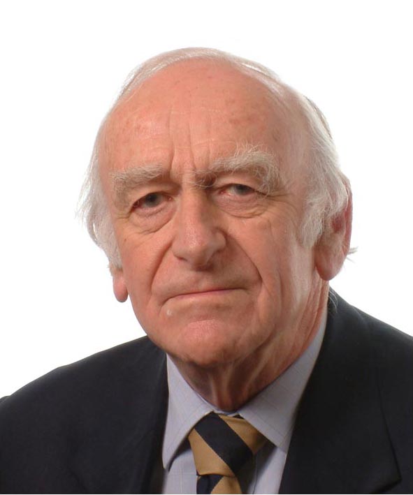 Roger Elliott Roger Elliott