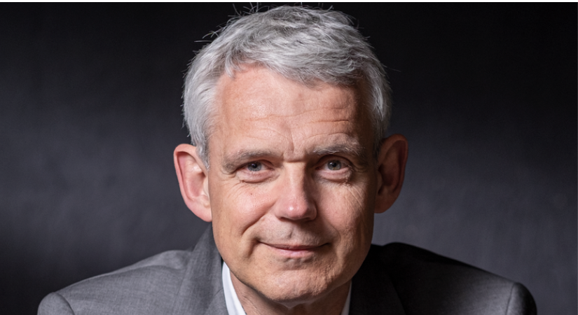 Heino Falcke Heino Falcke