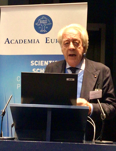 Tullio Pozzan Tullio Pozzan