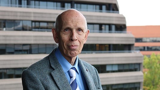 Ole Petersen Ole Petersen