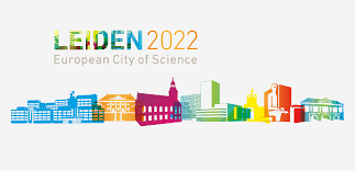 Leiden - European City of Science 2022