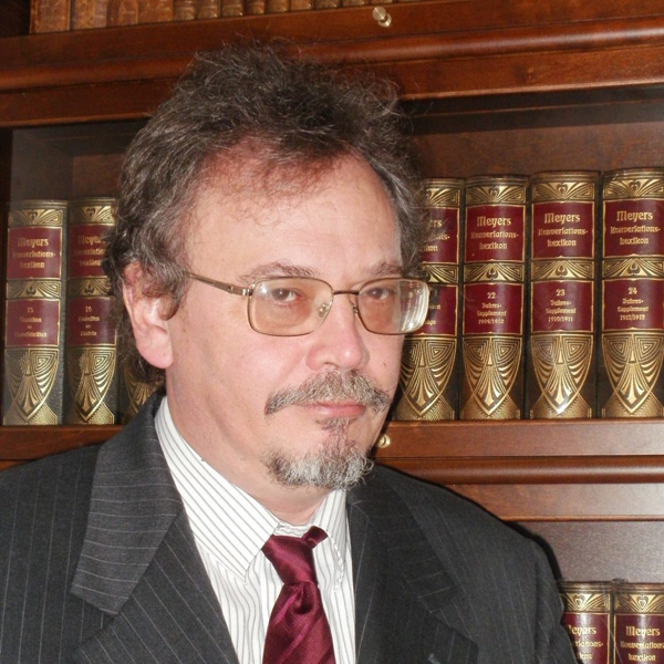 Alex Verkhratsky MAE Alex Verkhratsky MAE