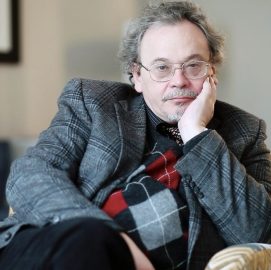 Alex Verkhratsky Alex Verkhratsky