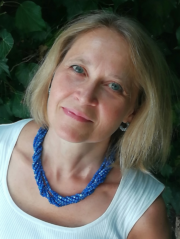 Maria Rosa Antognazza Maria Rosa Antognazza