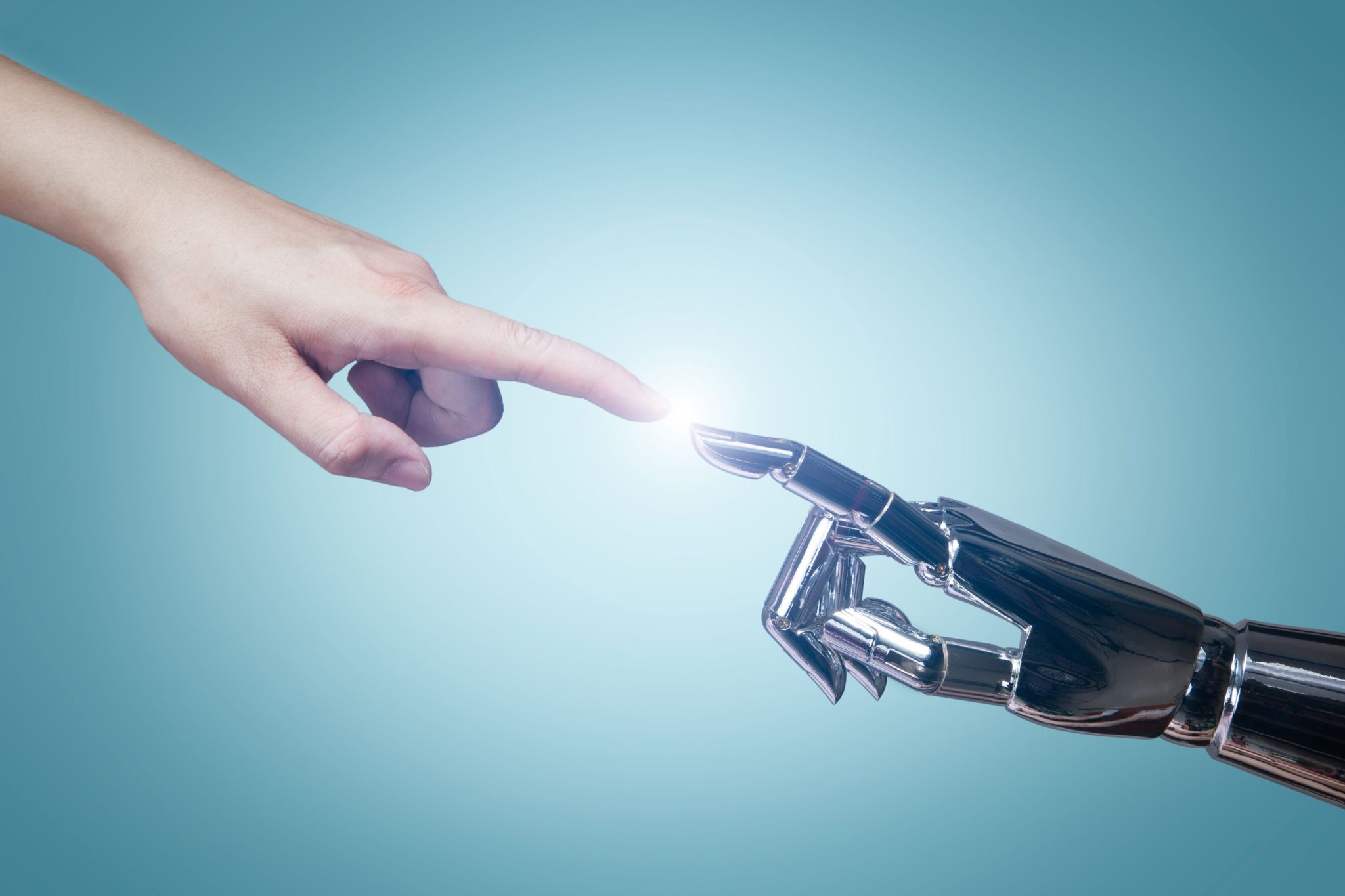 AI: what does it mean for research, for society and for you? AI: what does it mean for research, for society and for you?