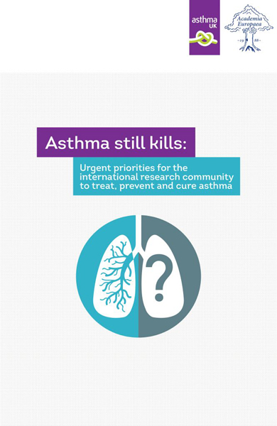 Asthma UK Asthma UK
