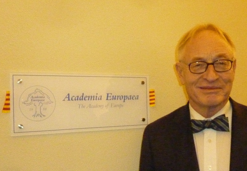 Barcelona Hub offices