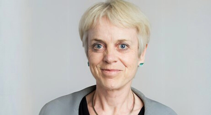 Annette Dolphin Annette Dolphin