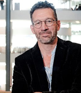 Pieter Bevelander Pieter Bevelander