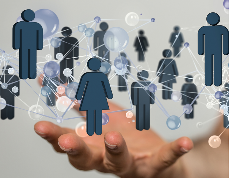 Inclusive Research and Innovation ecosystems in Europe Inclusive Research and Innovation ecosystems in Europe