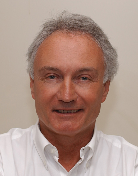 Patrice Courvalin Patrice Courvalin