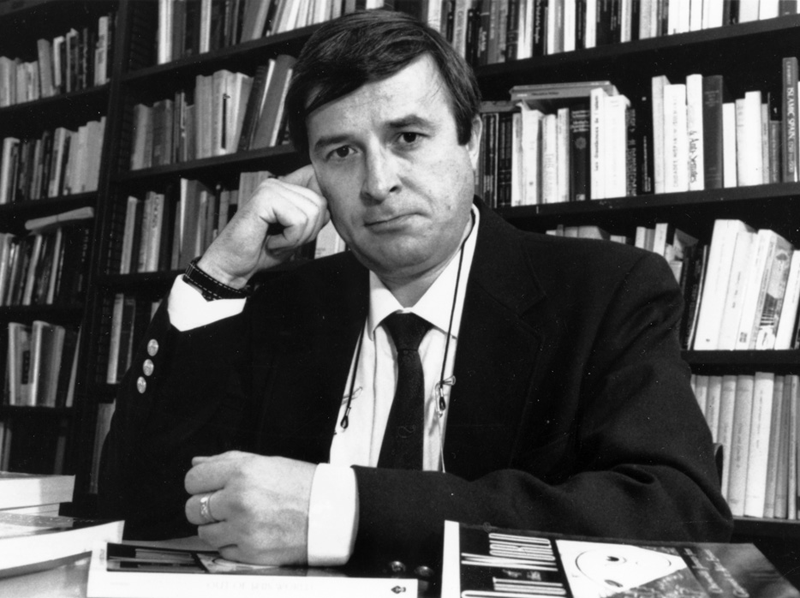 Ioan Petru Culianu Ioan Petru Culianu