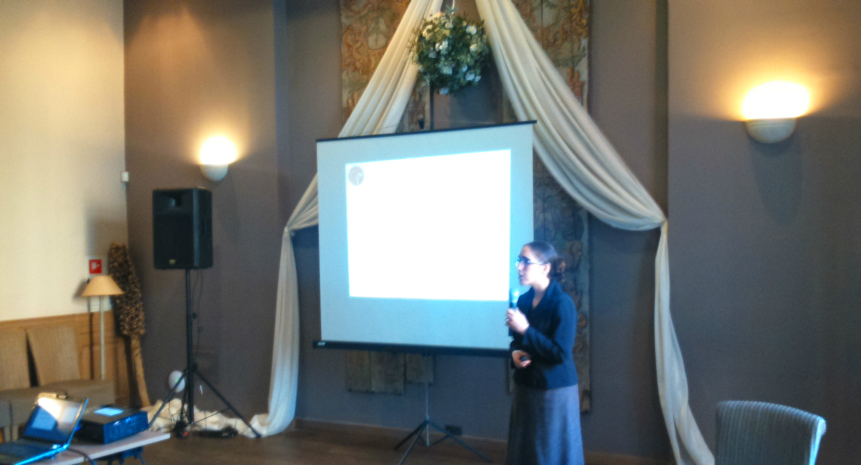 Regional meeting Regional meeting