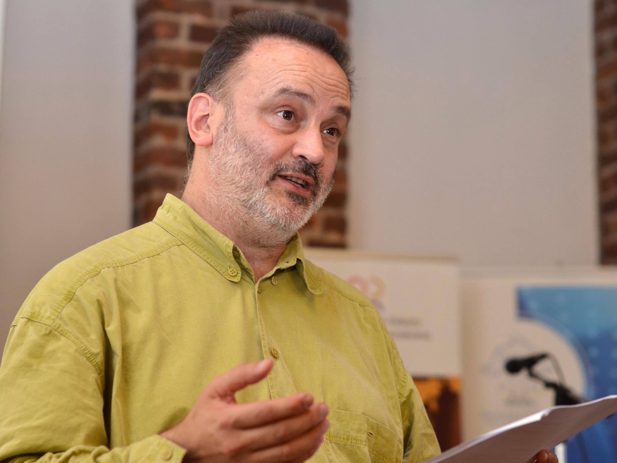 Tamás Sajó Tamás Sajó