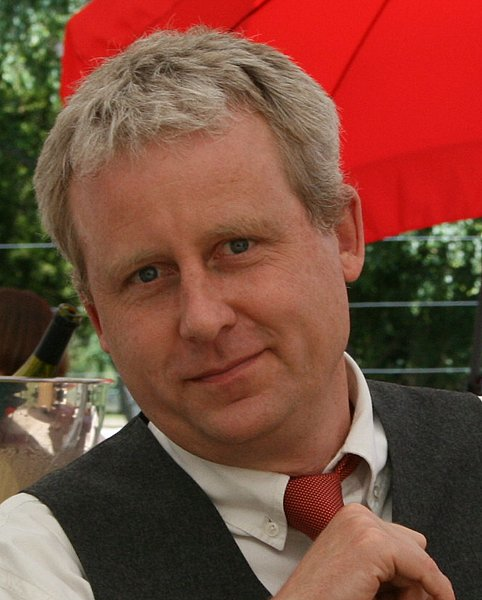 Martin O.W. Greiner Martin O.W. Greiner