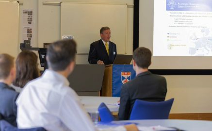 Professor Christopher Smith Professor Christopher Smith