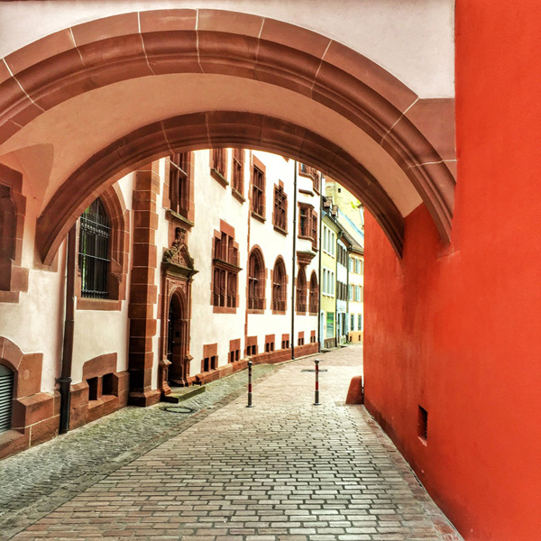 Freiburg Freiburg